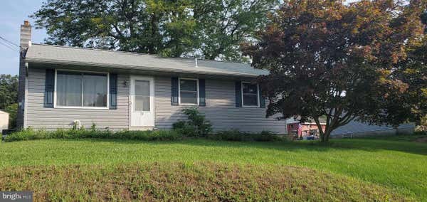 20 E JACKSON ST, FLEETWOOD, PA 19522 - Image 1