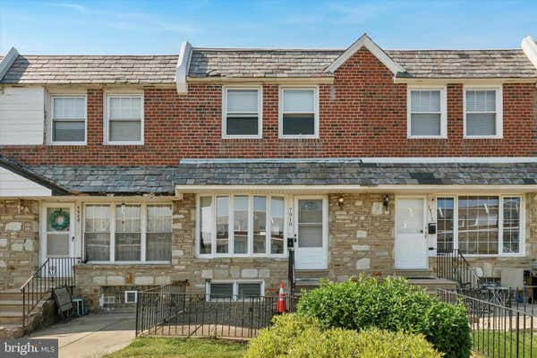 7910 LEONARD ST, PHILADELPHIA, PA 19152 - Image 1