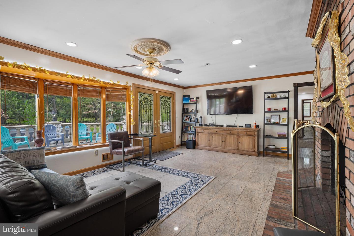 Princeton, New Jersey, 08540, United States, 4 Bedrooms Bedrooms, ,6 BathroomsBathrooms,Residential,Active,2043816