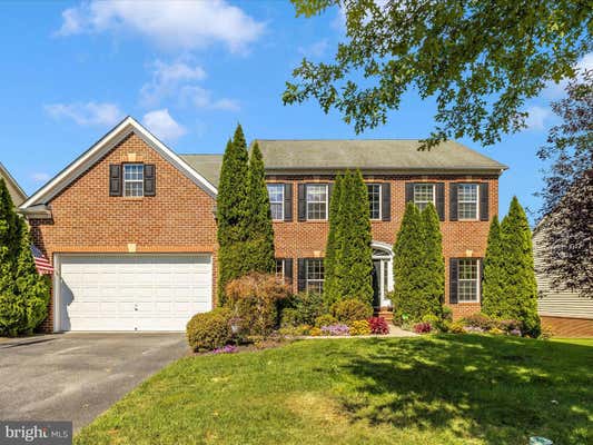 9110 BELVEDERE DR, FREDERICK, MD 21704 - Image 1