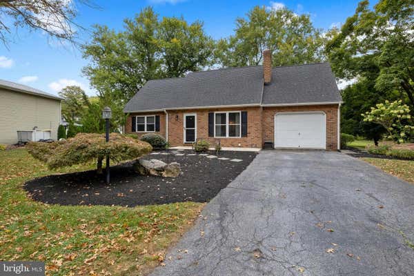 19 SHEFFIELD DR, DILLSBURG, PA 17019 - Image 1