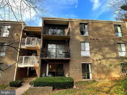 17807 BUEHLER RD # 1-B-2, OLNEY, MD 20832 - Image 1