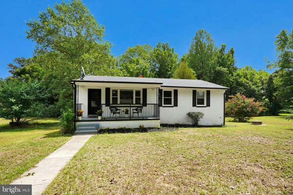 2555 SUPPLY RD, CARET, VA 22436 - Image 1