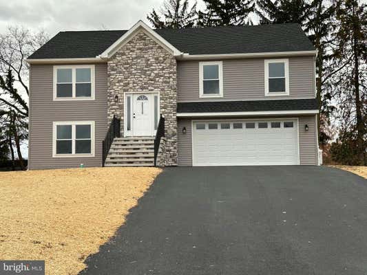 7630 JONESTOWN RD LOT 1D, HARRISBURG, PA 17112 - Image 1