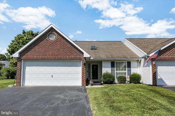 36 GREENFIELD DR, CARLISLE, PA 17015 - Image 1