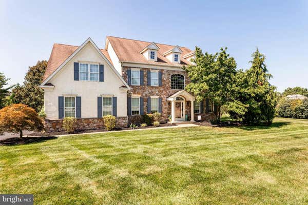 449 POLO CT, COLLEGEVILLE, PA 19426 - Image 1