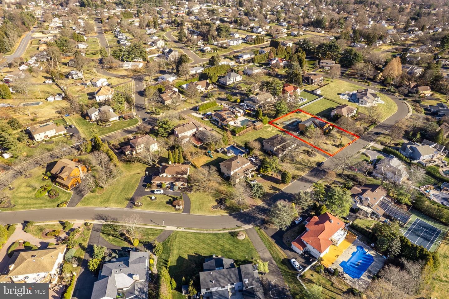Huntingdon Valley, Pennsylvania, 19006, United States, 5 Bedrooms Bedrooms, ,3 BathroomsBathrooms,Residential,Active,2007964