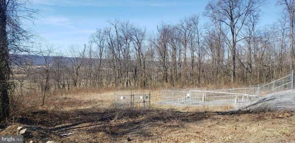 LOT 1A CITO ROAD, MC CONNELLSBURG, PA 17233 - Image 1