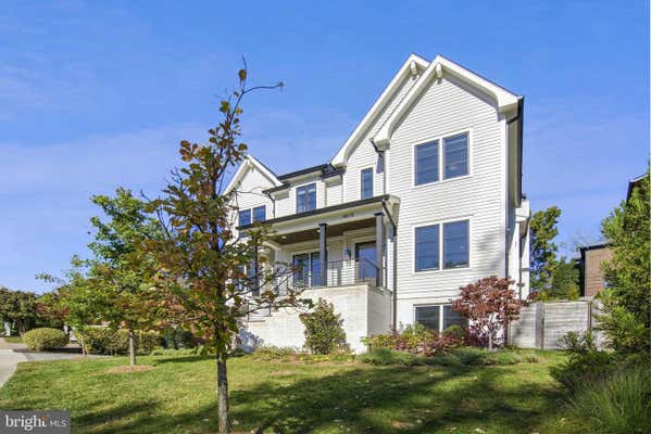 4015 VACATION LN, ARLINGTON, VA 22207 - Image 1