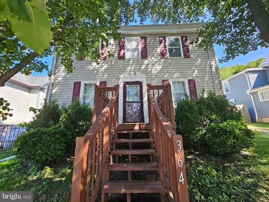 364 HILL ST, PETERSBURG, PA 16669 - Image 1