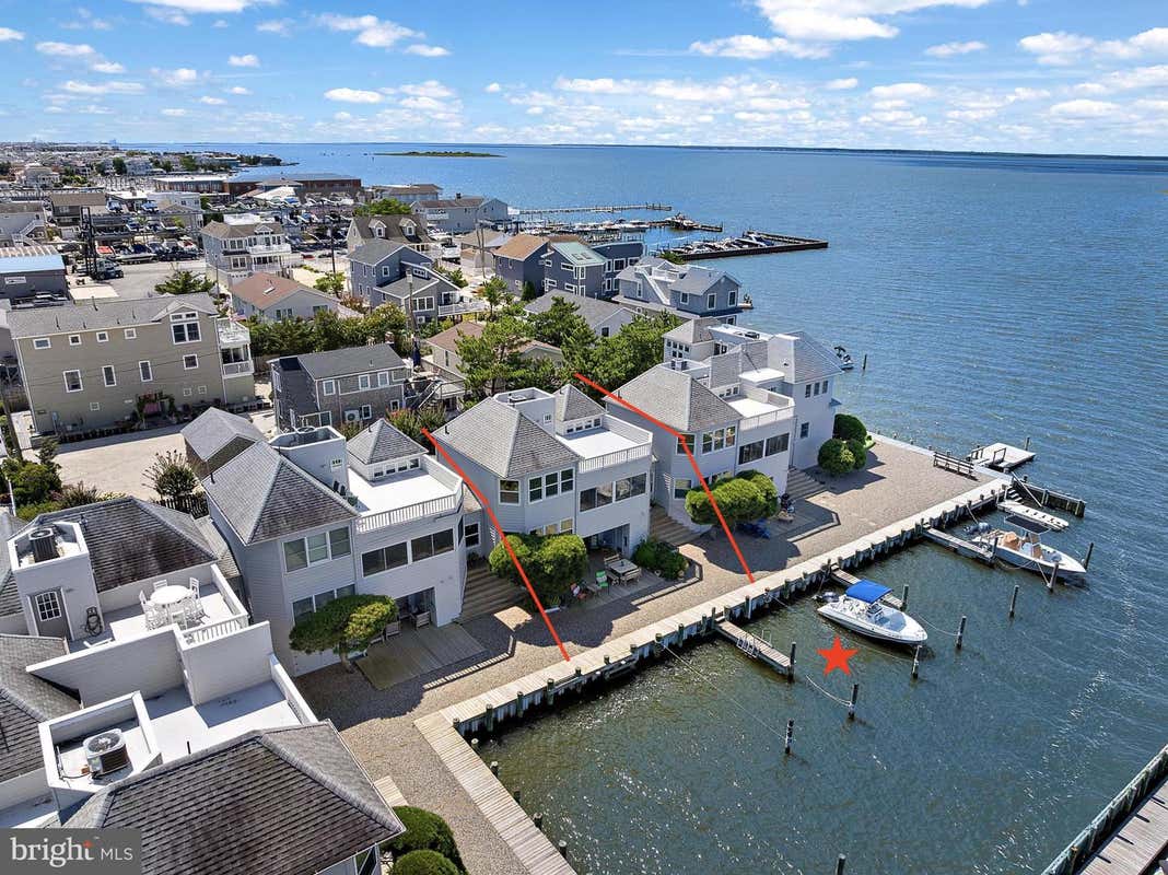 4206 LONG BEACH BLVD APT C, LONG BEACH TOWNSHIP, NJ