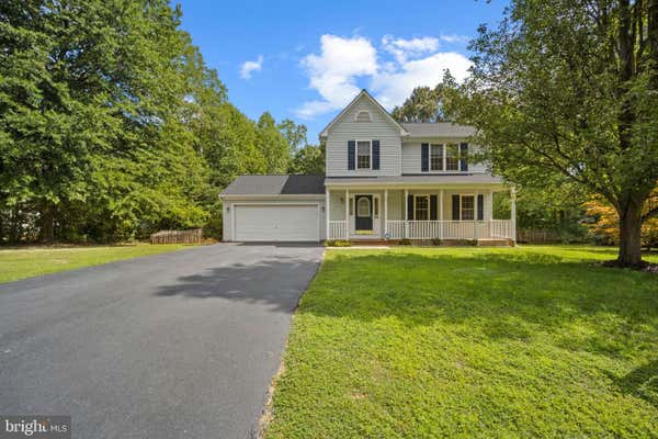 3616 ARDWICK CIR, FREDERICKSBURG, VA 22408 - Image 1