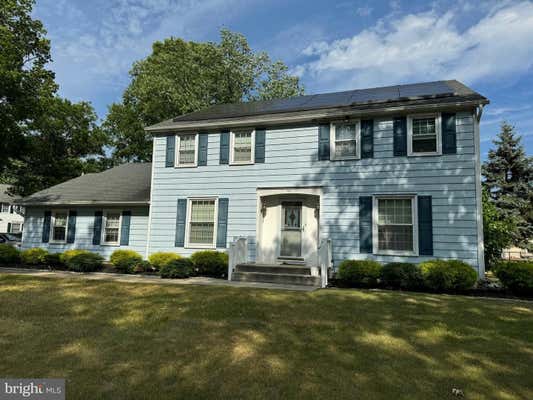 101 ROBERTS DR, SOMERDALE, NJ 08083 - Image 1