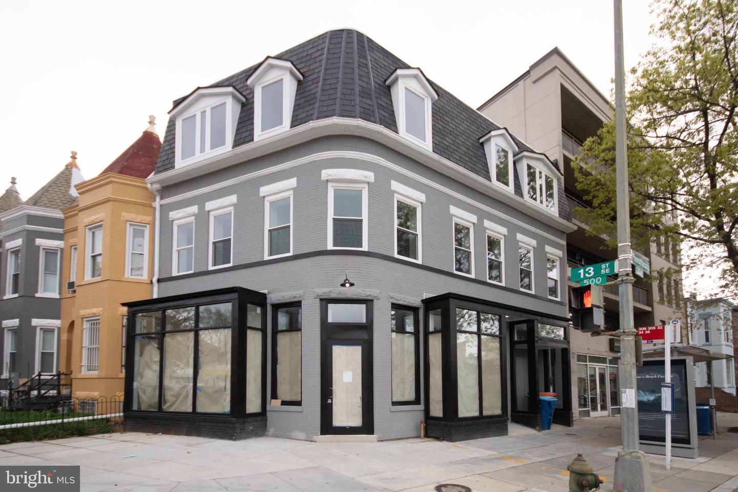 Washington, District Of Columbia, 20003, United States, ,Residential,Active,2009139