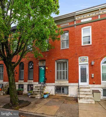 22 N MILTON AVE, BALTIMORE, MD 21224 - Image 1