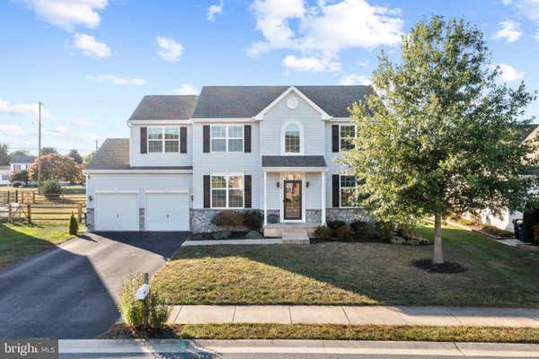 56 SHADY CREEK LN, CLAYTON, DE 19938 - Image 1