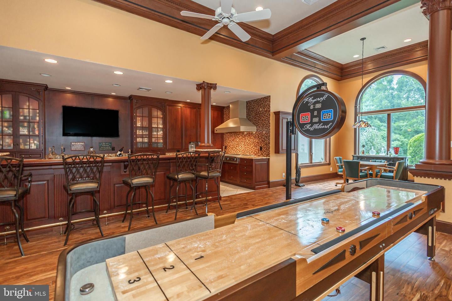 Moorestown, New Jersey, 08057, United States, 5 Bedrooms Bedrooms, ,7 BathroomsBathrooms,Residential,Active,1889333