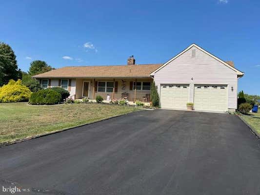 4 WILLOUGHBY LN, SOUTHAMPTON, NJ 08088 - Image 1