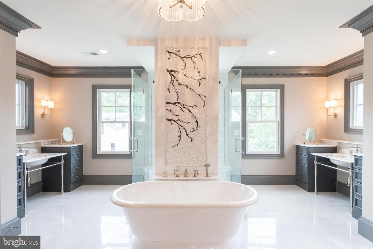 Arlington, Virginia, 22207, United States, 6 Bedrooms Bedrooms, ,9 BathroomsBathrooms,Residential,Active,1972156