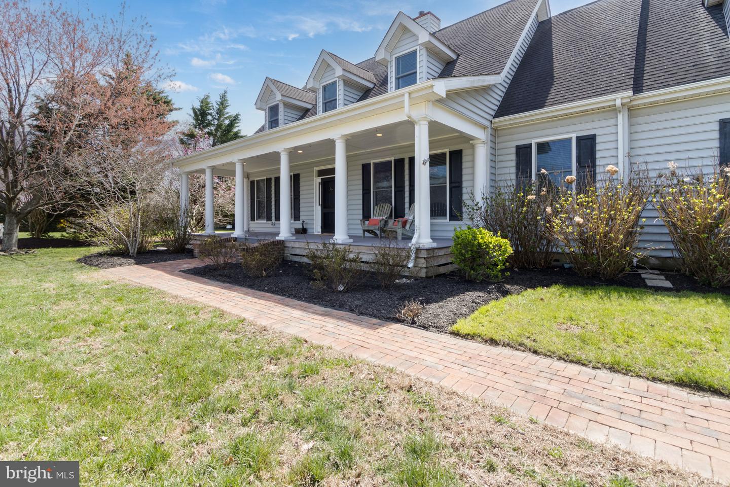 Rehoboth Beach, Delaware, 19971, United States, 4 Bedrooms Bedrooms, ,4 BathroomsBathrooms,Residential,Active,2035684
