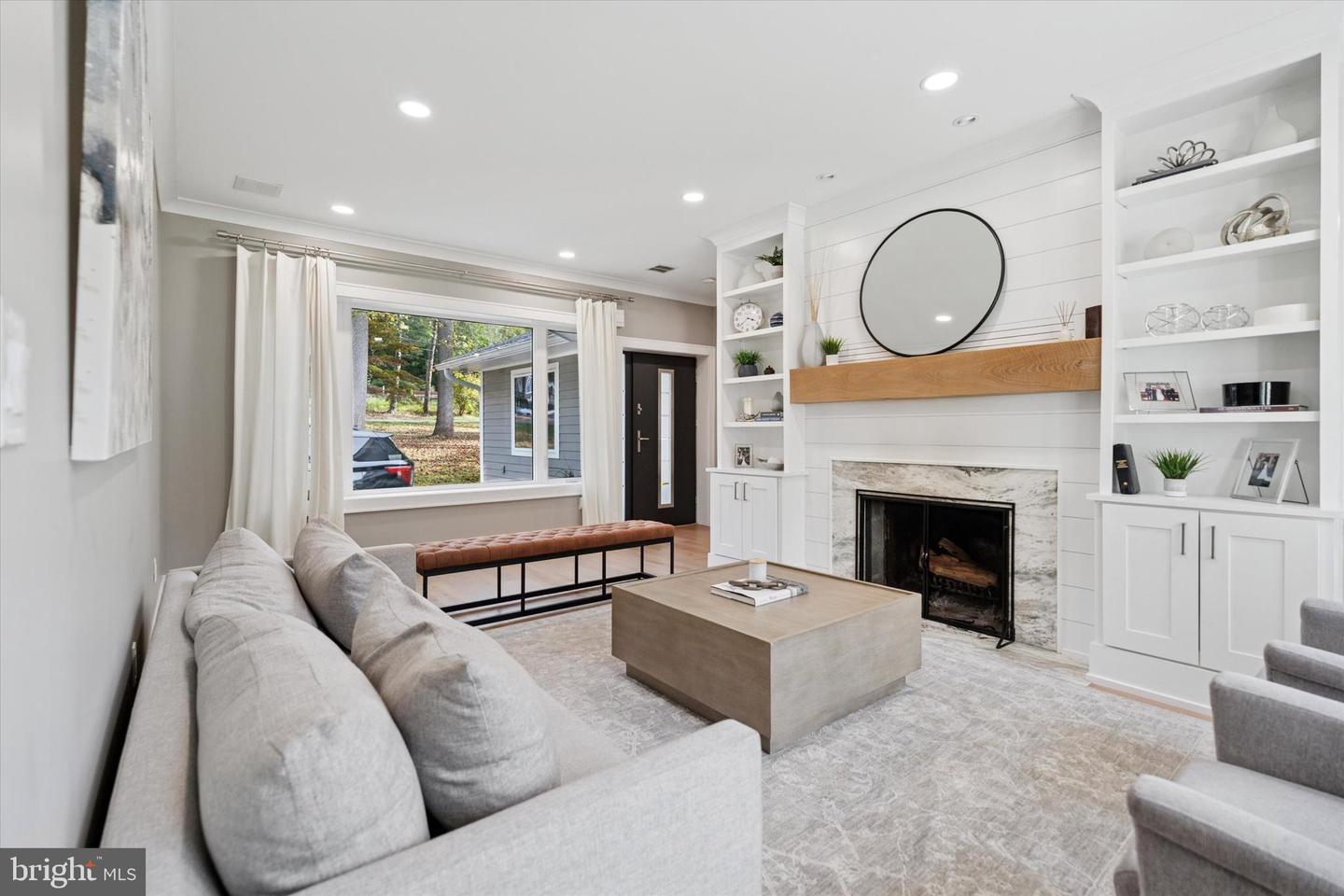 Newtown Square, Pennsylvania, 19073, United States, 4 Bedrooms Bedrooms, ,4 BathroomsBathrooms,Residential,Active,1959509