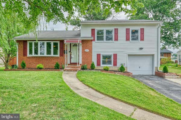 303 EVA AVE, LINTHICUM HEIGHTS, MD 21090 - Image 1