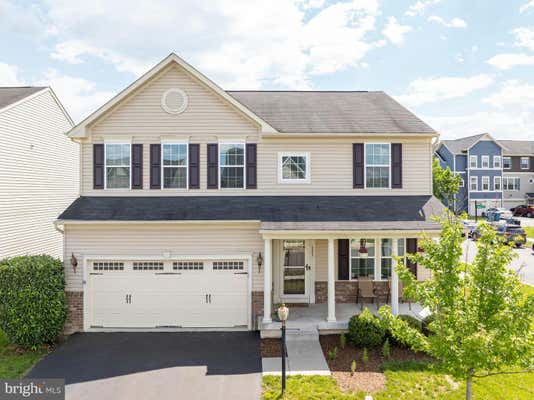 123 LATTICE DR, STEPHENSON, VA 22656 - Image 1