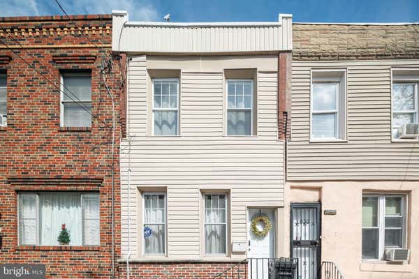 1941 HOFFMAN ST, PHILADELPHIA, PA 19145 - Image 1