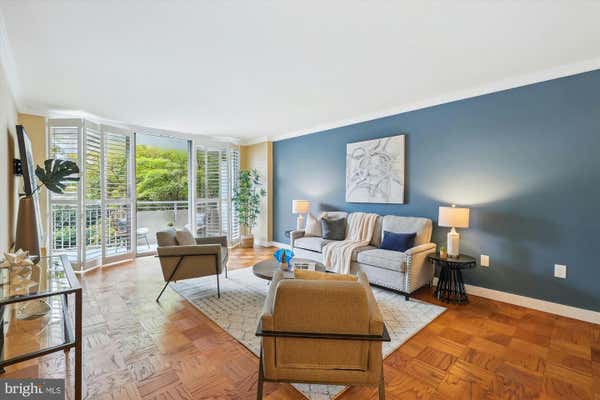 3001 VEAZEY TER NW APT 509, WASHINGTON, DC 20008 - Image 1