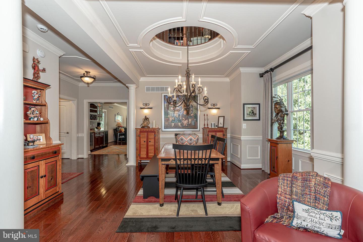 Bel Air, Maryland, 21015, United States, 4 Bedrooms Bedrooms, ,5 BathroomsBathrooms,Residential,Active,1945055