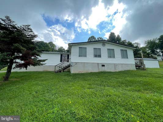 1162 PURCELL RD, LEBANON, VA 24266 - Image 1