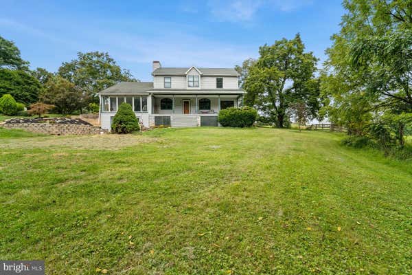 5520 BARTHOLOW RD, SYKESVILLE, MD 21784 - Image 1