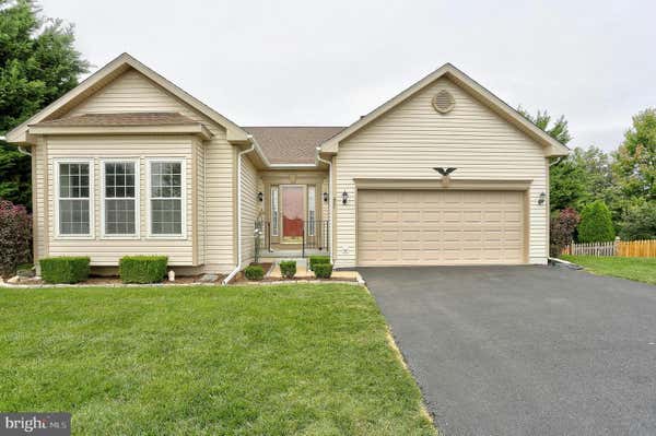 401 GERONIMO CT, FREDERICK, MD 21701 - Image 1