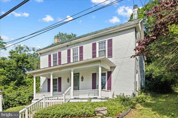 219 N CHURCH ST, WOODSTOCK, VA 22664 - Image 1