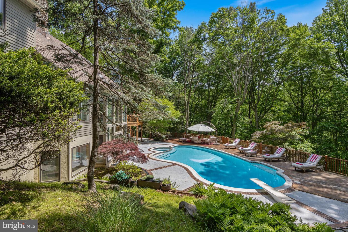 Chadds Ford, Pennsylvania, 19317, United States, 5 Bedrooms Bedrooms, ,5 BathroomsBathrooms,Residential,Active,2052016
