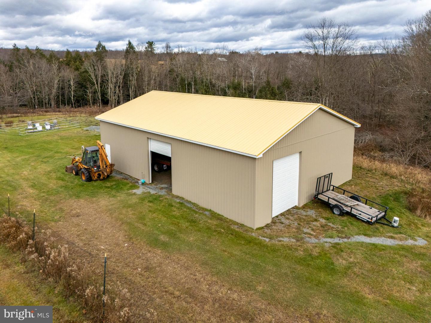 Waymart, Pennsylvania, 18472, United States, 4 Bedrooms Bedrooms, ,2 BathroomsBathrooms,Residential,Active,2007156