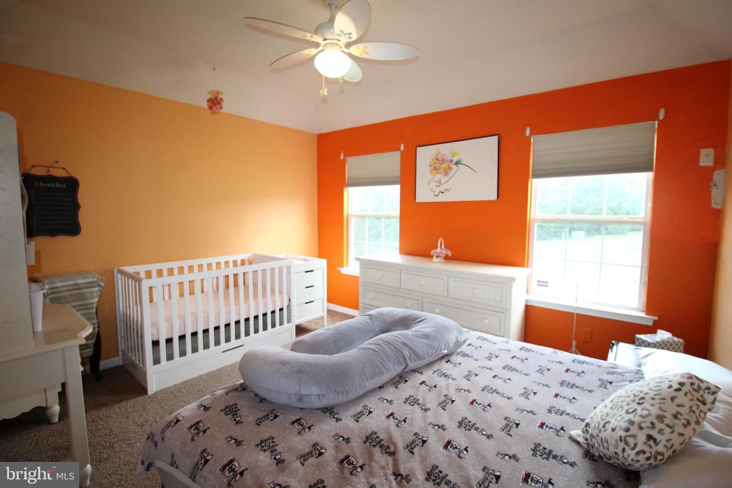 Chalfont, Pennsylvania, 18914, United States, 5 Bedrooms Bedrooms, ,4 BathroomsBathrooms,Residential,Active,1936623