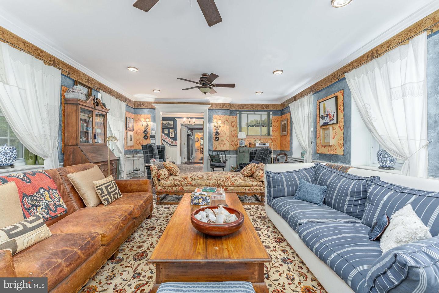 King Of Prussia, Pennsylvania, 19406, United States, 6 Bedrooms Bedrooms, ,6 BathroomsBathrooms,Residential,Active,1965839