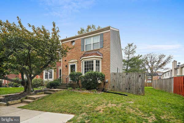 8165 FENWICK CT, LAUREL, MD 20707 - Image 1