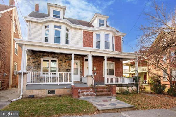 922 QUEEN ST, POTTSTOWN, PA 19464 - Image 1