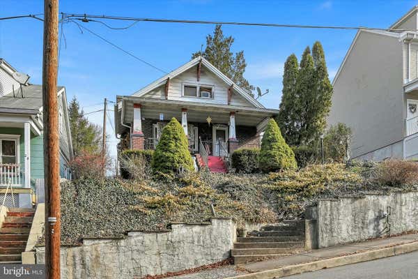 32 S JACKSON ST, POTTSVILLE, PA 17901 - Image 1