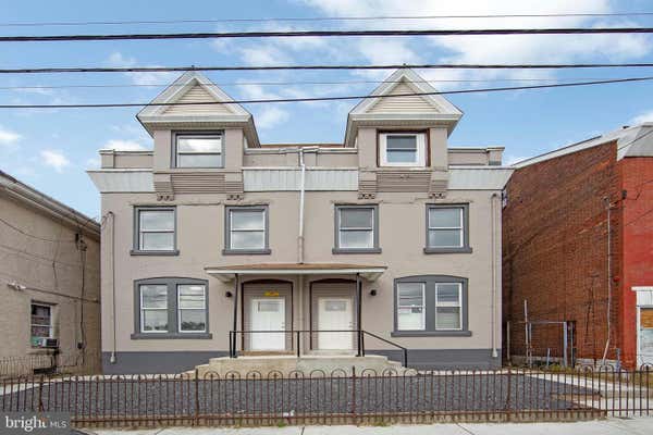 4518 PAUL ST, PHILADELPHIA, PA 19124 - Image 1