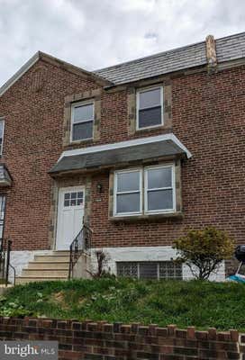 6615 SYLVESTER ST, PHILADELPHIA, PA 19149 - Image 1