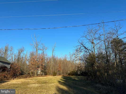 WOODLAND DRIVE, LURAY, VA 22835, photo 2 of 8