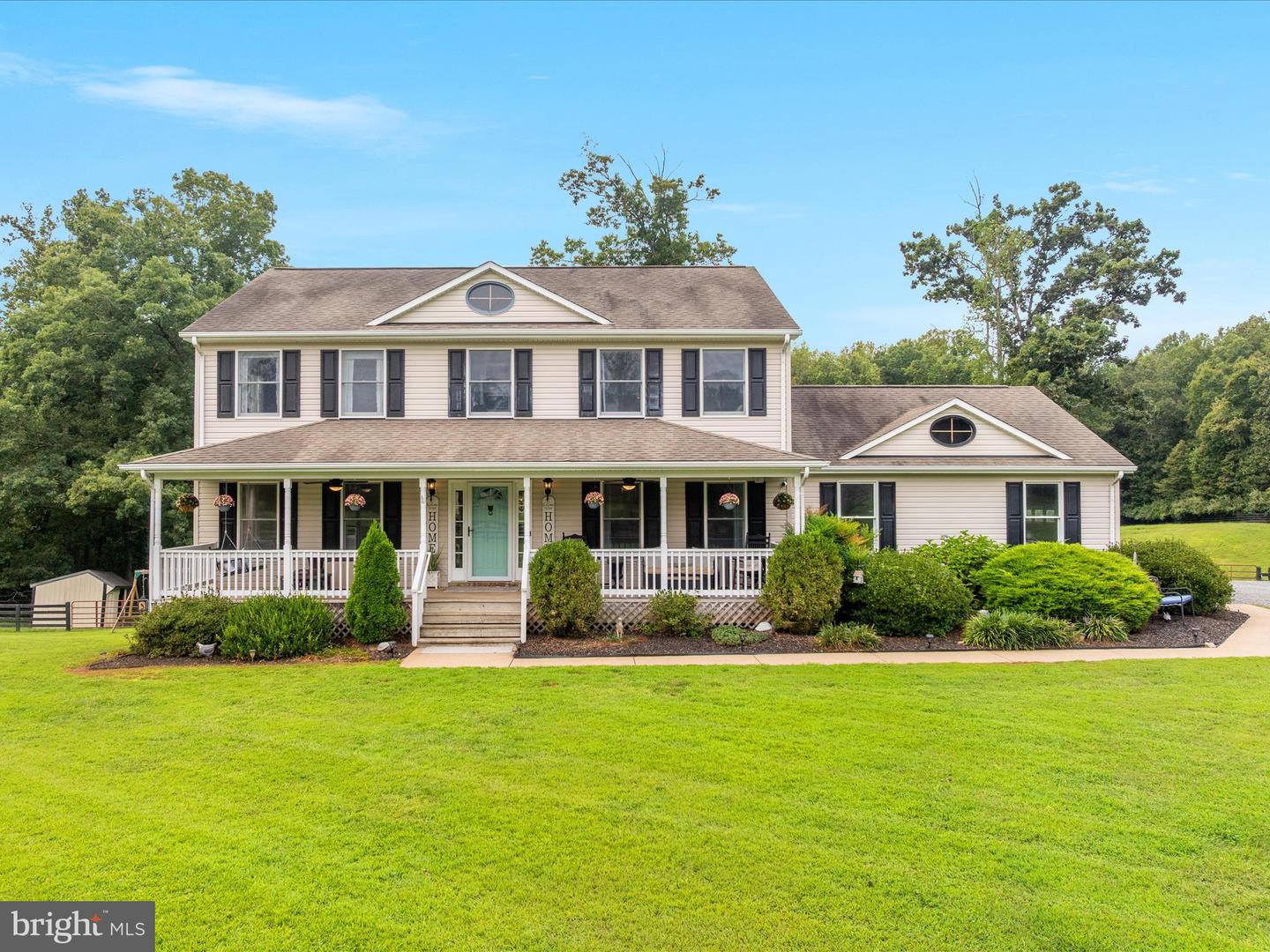 Amissville, Virginia, 20106, United States, 4 Bedrooms Bedrooms, ,4 BathroomsBathrooms,Residential,Active,1929462