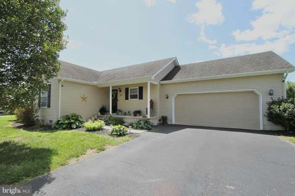 80 DEER PATH LN, CLAYTON, DE 19938 - Image 1