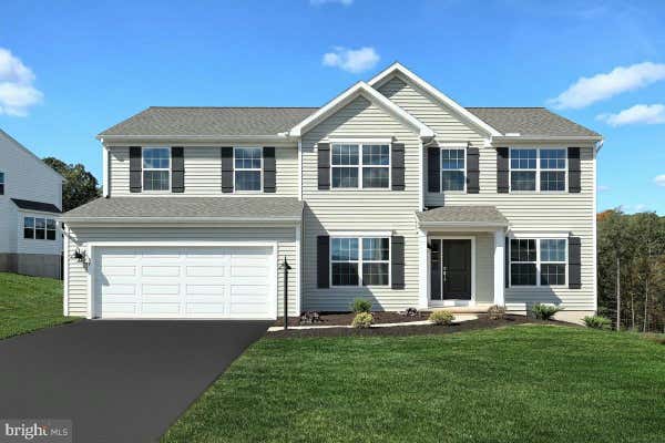 27 NATURE DRIVE # LOT 16, BLOOMSBURG, PA 17815 - Image 1