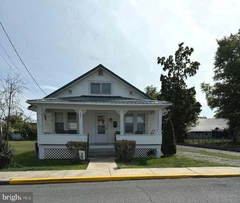 227 WASHINGTON ST, MOOREFIELD, WV 26836 - Image 1