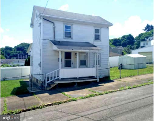 217 S 2ND ST, SHAMOKIN, PA 17872 - Image 1