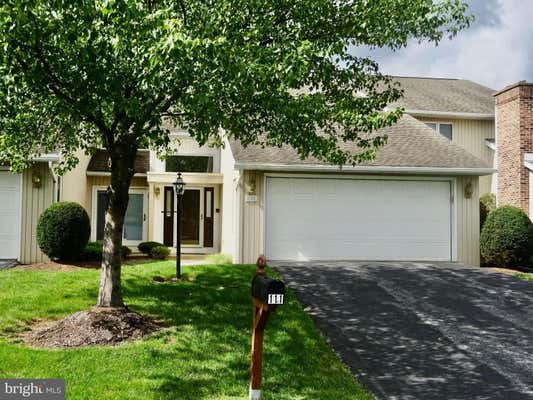 111 LEISURE CT, READING, PA 19610 - Image 1